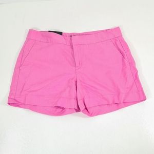 Banana Republic Pink Shorts Size 2